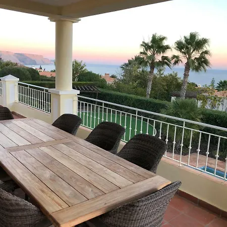 Vista Mar