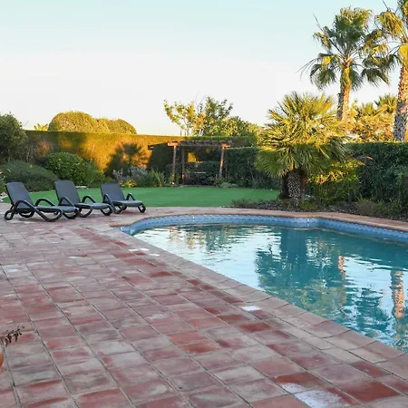 Willa Vista Mar Praia Da Luz
